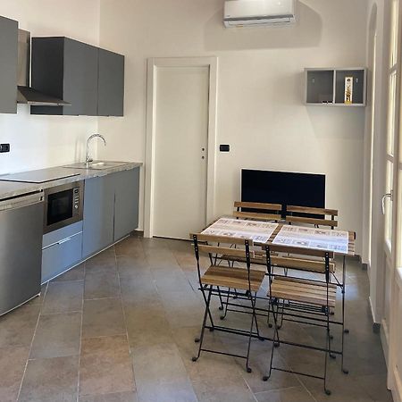 Casa Mia Menton Apartment Exterior photo