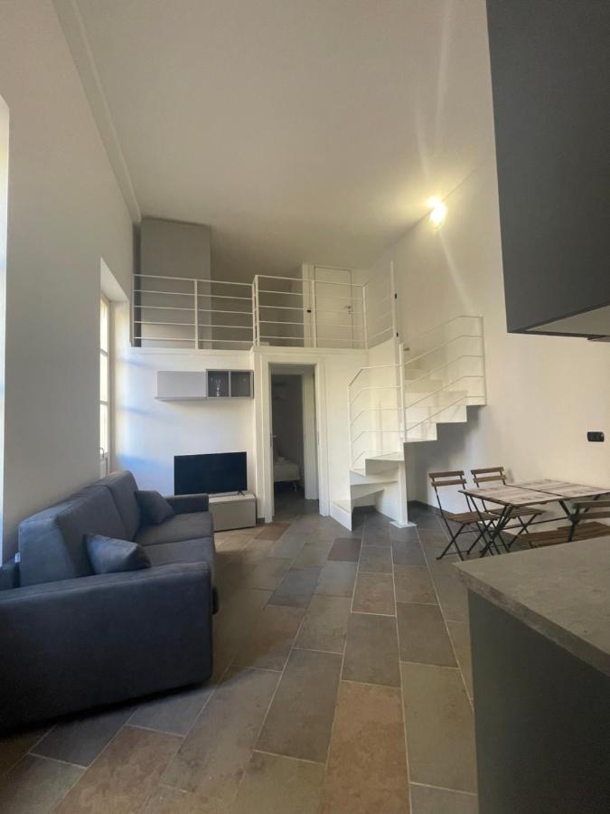 Casa Mia Menton Apartment Exterior photo
