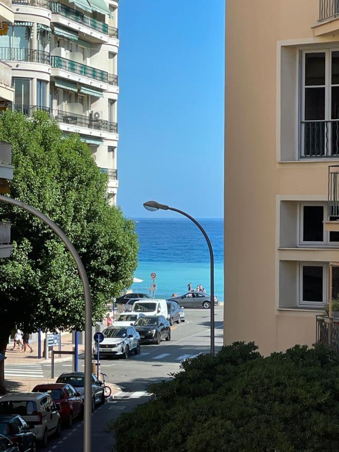 Casa Mia Menton Apartment Exterior photo