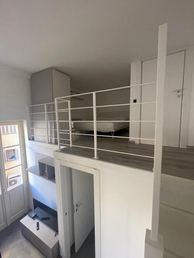Casa Mia Menton Apartment Exterior photo