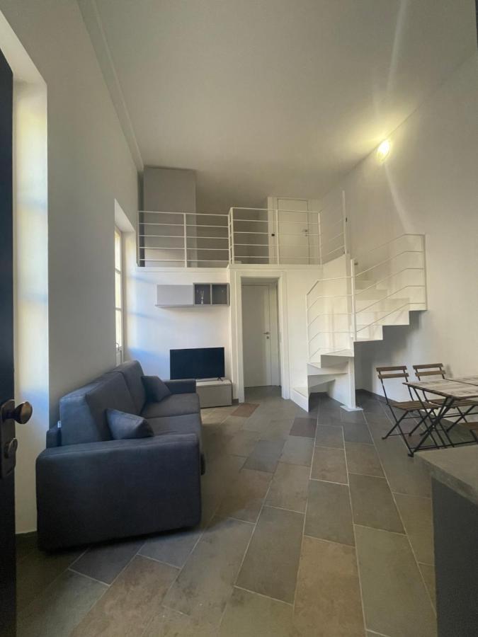 Casa Mia Menton Apartment Exterior photo