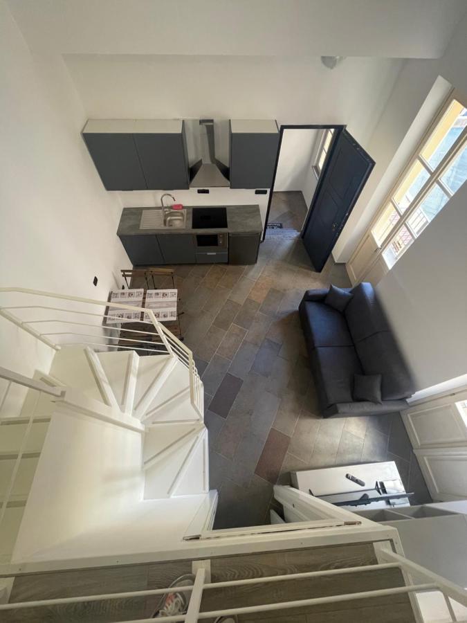 Casa Mia Menton Apartment Exterior photo