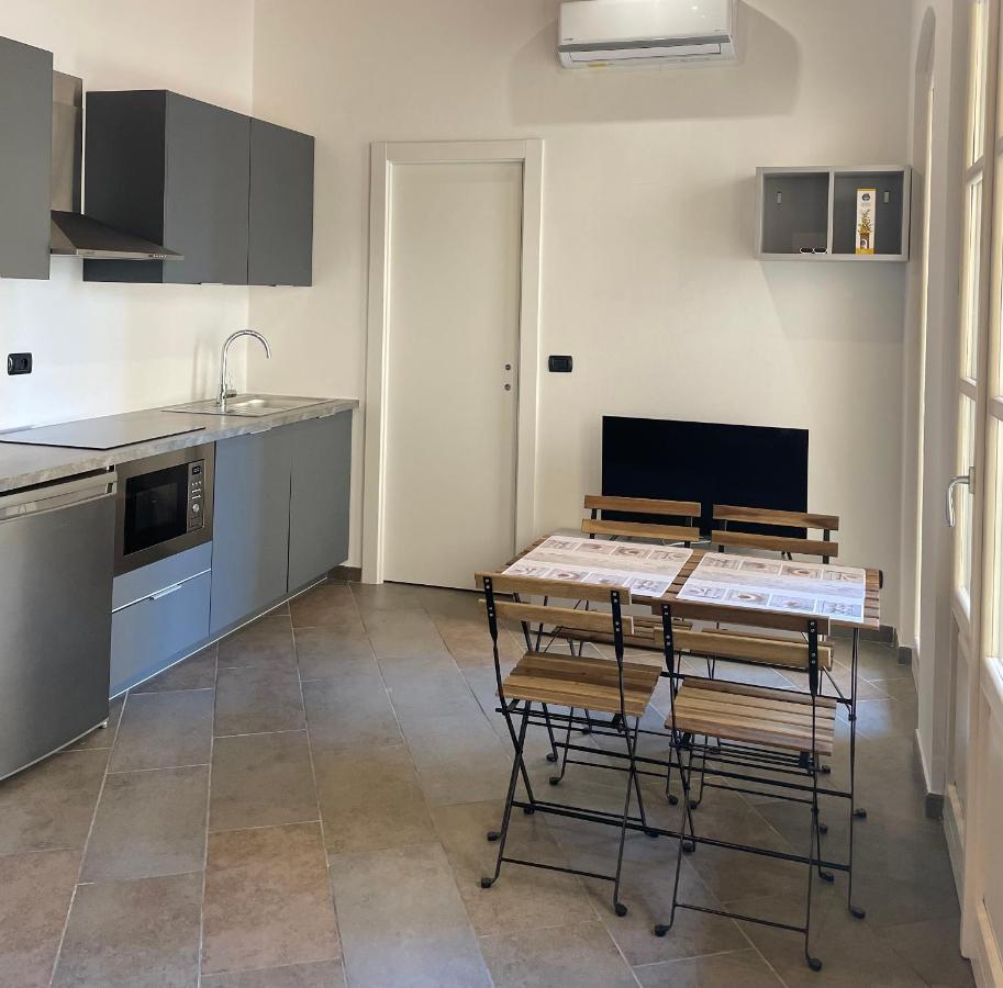 Casa Mia Menton Apartment Exterior photo