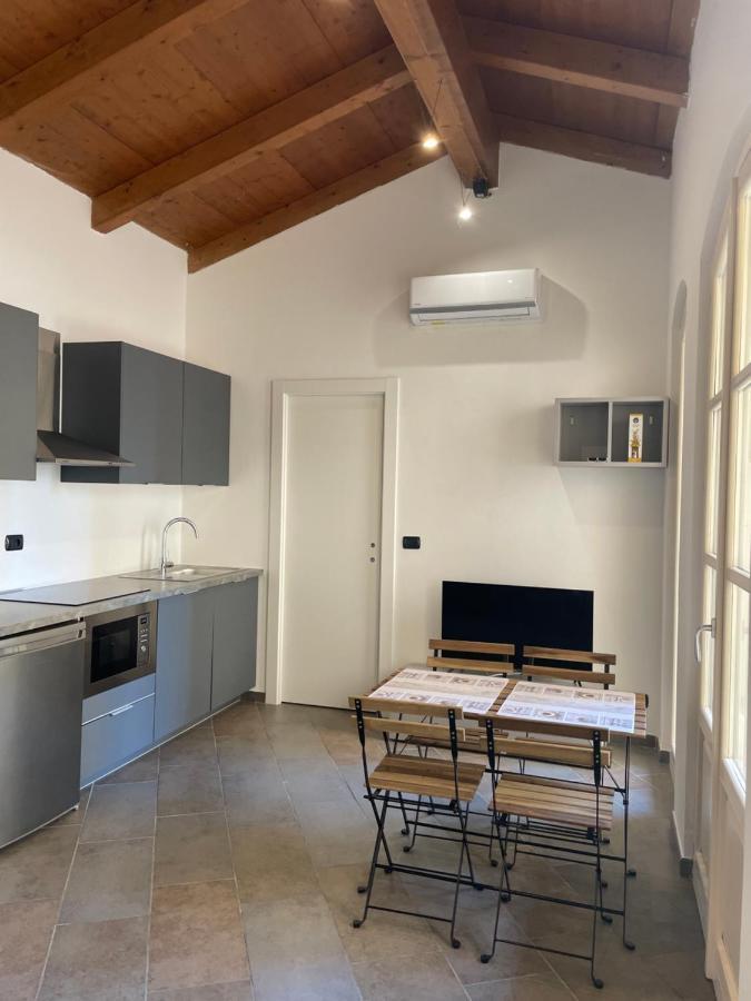 Casa Mia Menton Apartment Exterior photo