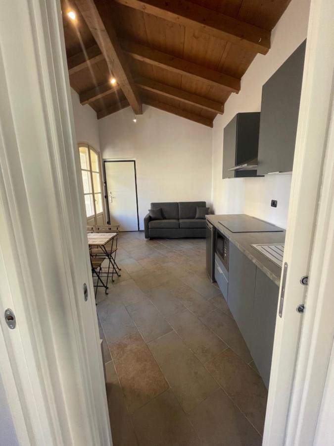Casa Mia Menton Apartment Exterior photo