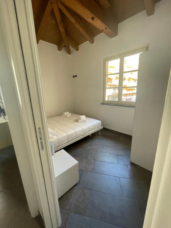 Casa Mia Menton Apartment Exterior photo