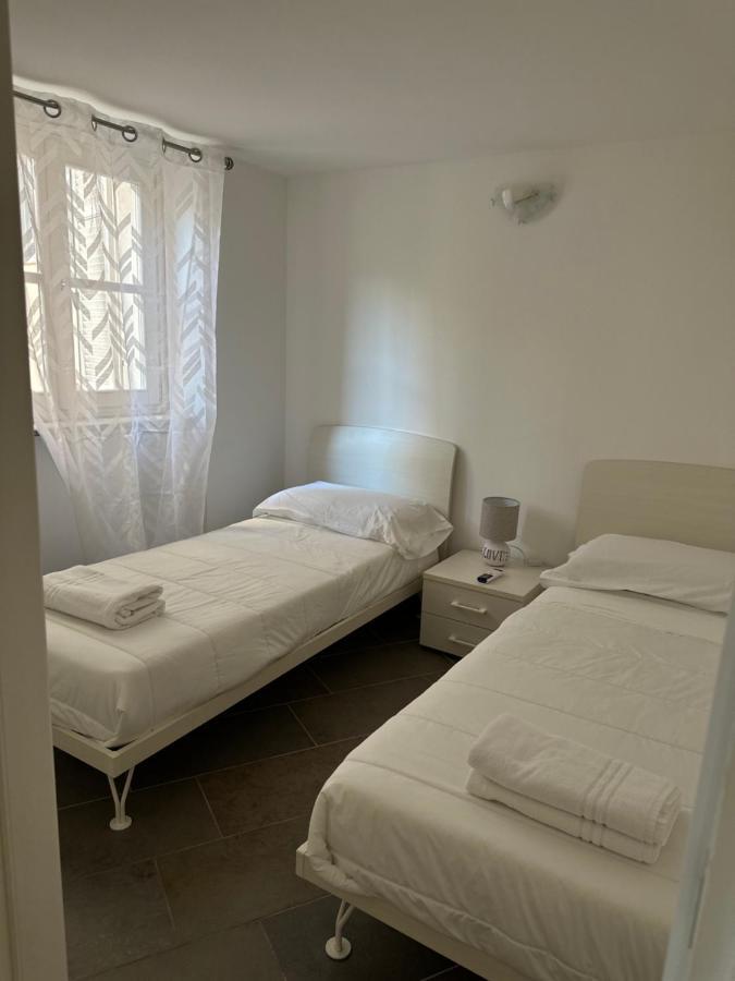 Casa Mia Menton Apartment Exterior photo